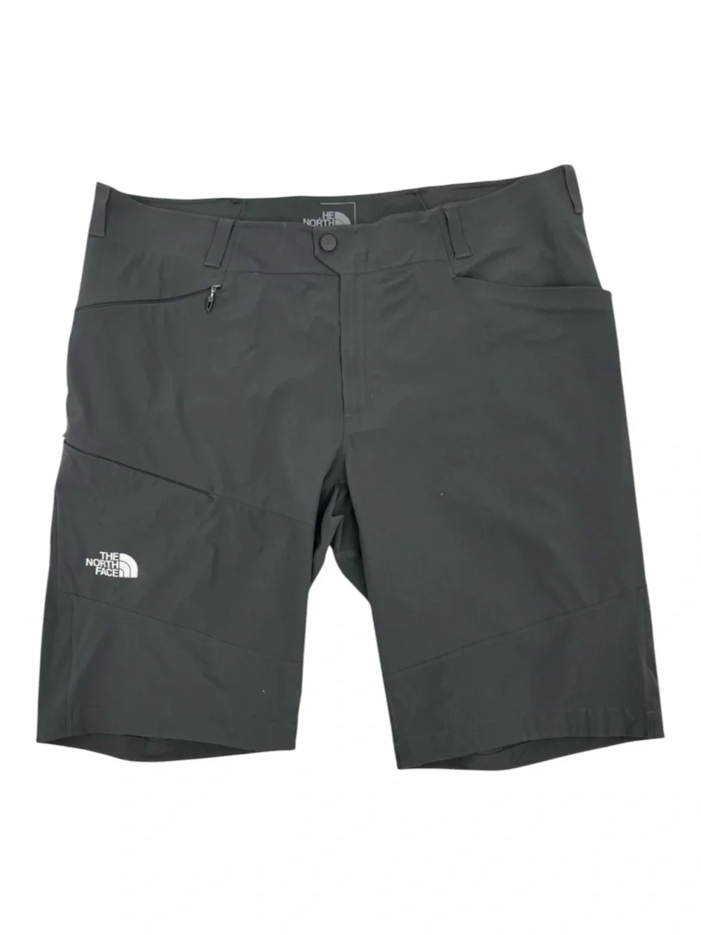 The North Face Speedlight Slim Tapered Shorts, specifically in 